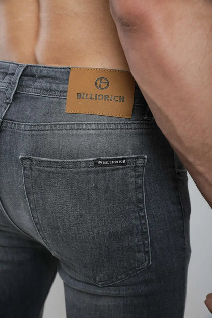 Jean skinny Fit Billiorich