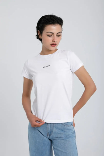 T-shirt Femme Billiorich Billiorich