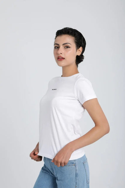 T-shirt Femme Billiorich Billiorich