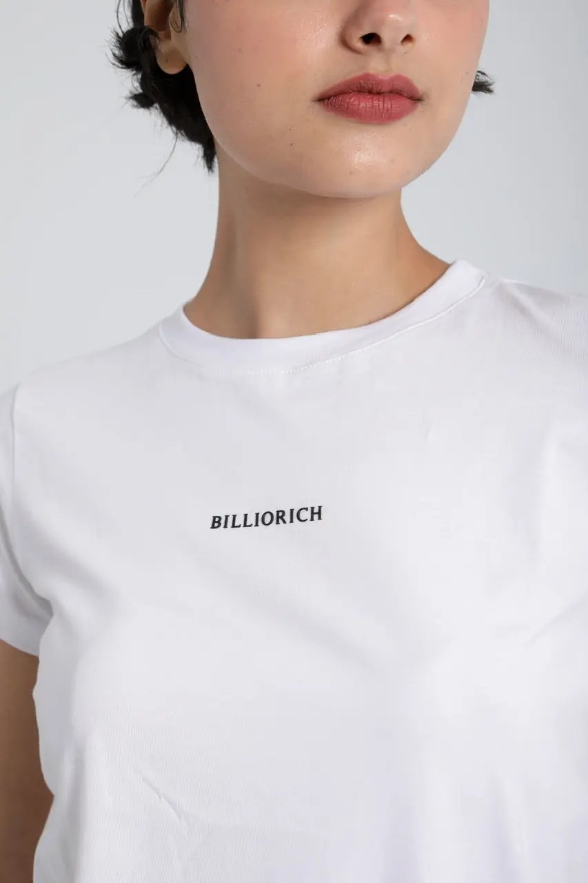 T-shirt Femme Billiorich Billiorich