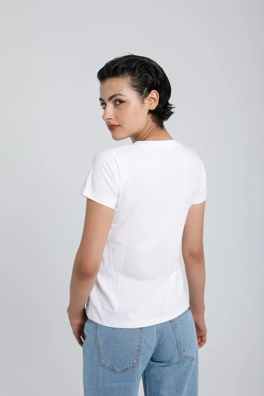 T-shirt Femme Billiorich Billiorich