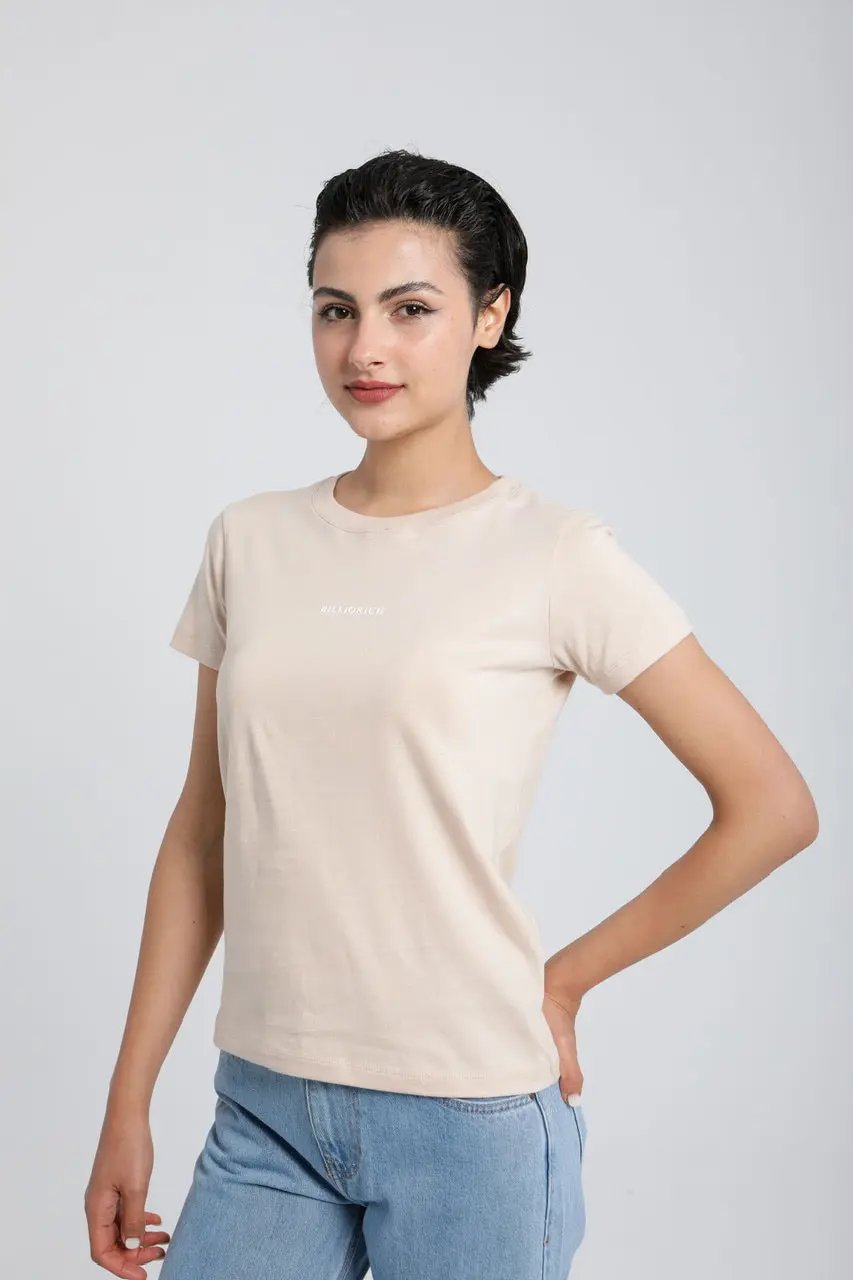 T-shirt Femme Billiorich Billiorich
