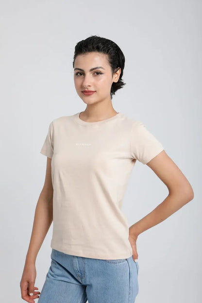 T-shirt Femme Billiorich Billiorich