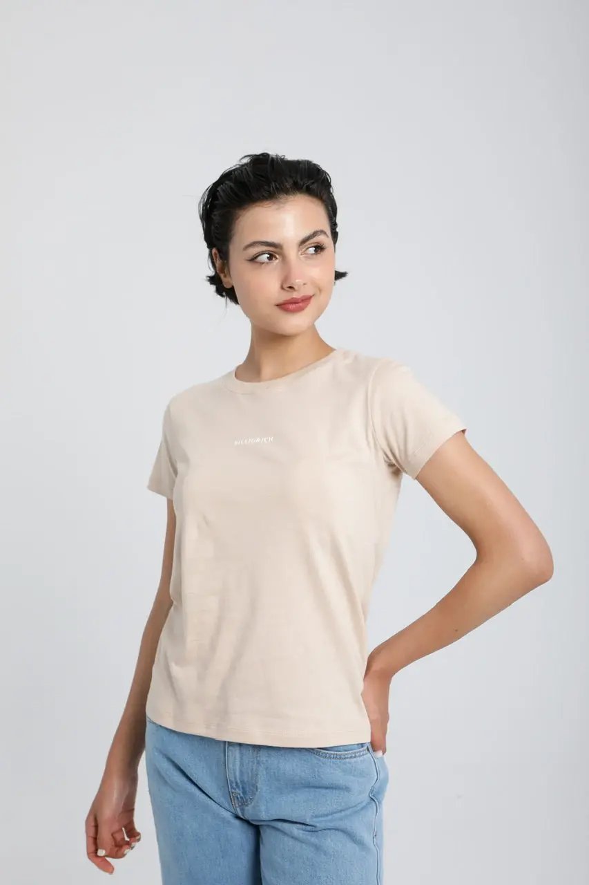 T-shirt Femme Billiorich Billiorich