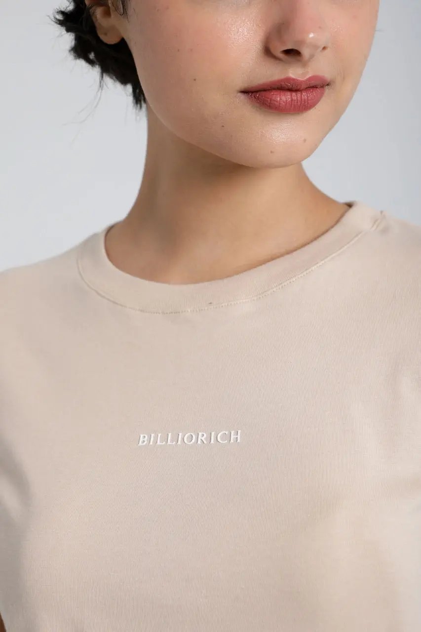 T-shirt Femme Billiorich Billiorich