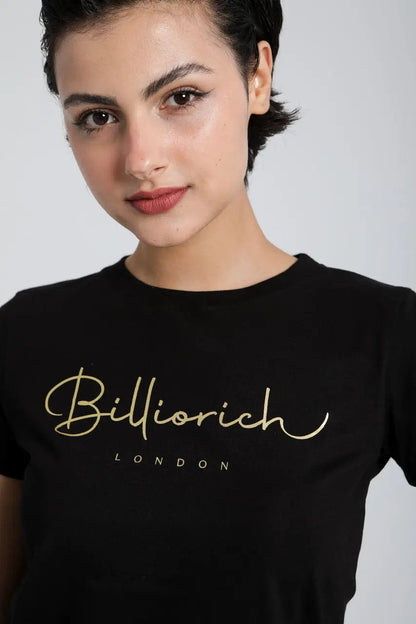 T-shirt Femme Billiorich Billiorich