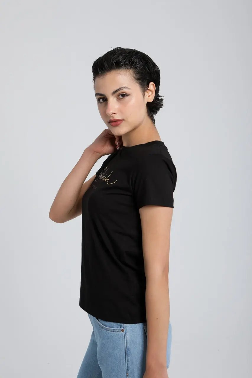 T-shirt Femme Billiorich Billiorich