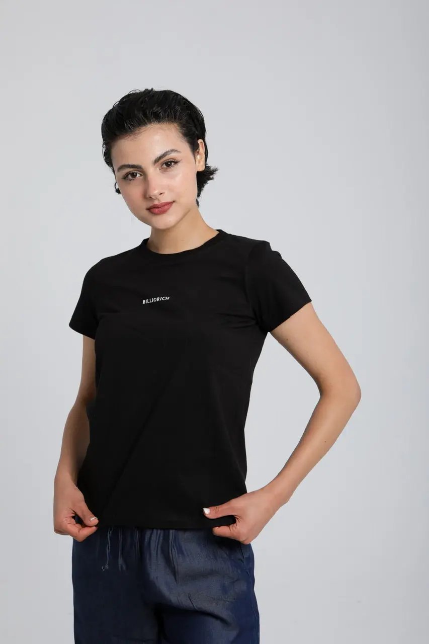 T-shirt Femme Billiorich Billiorich