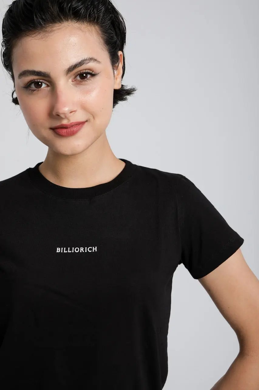 T-shirt Femme Billiorich Billiorich