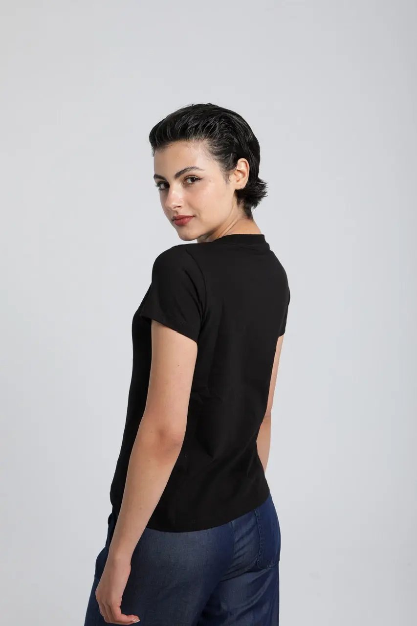 T-shirt Femme Billiorich Billiorich