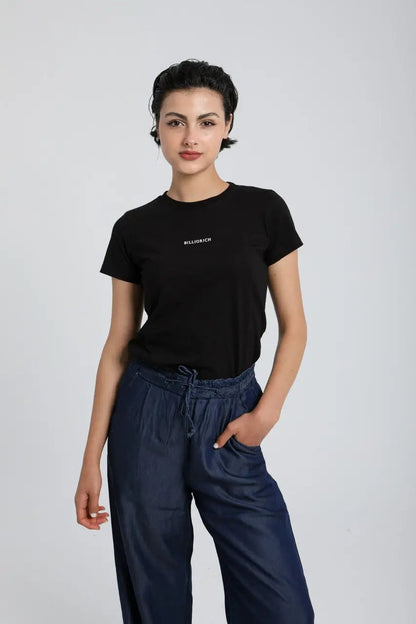 T-shirt Femme Billiorich Billiorich