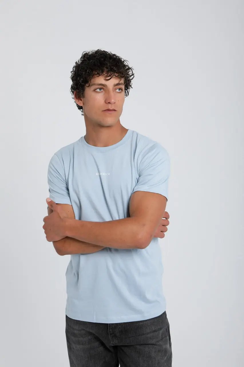 T-shirt Homme Billiorich Billiorich