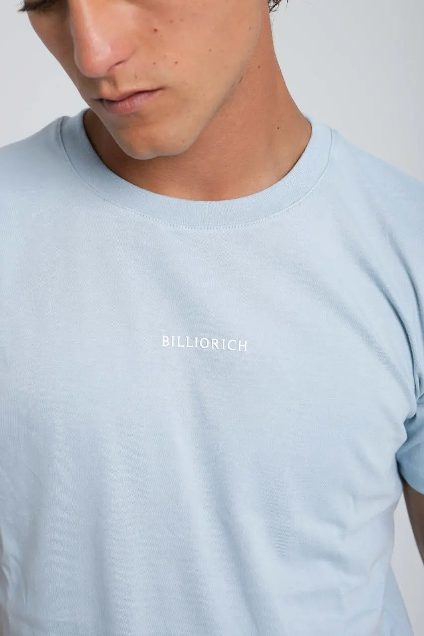 T-shirt Homme Billiorich Billiorich