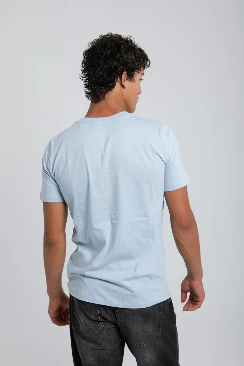 T-shirt Homme Billiorich Billiorich