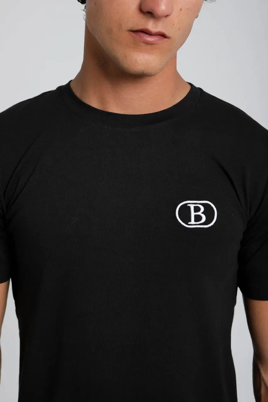 T-shirt Homme Billiorich Billiorich