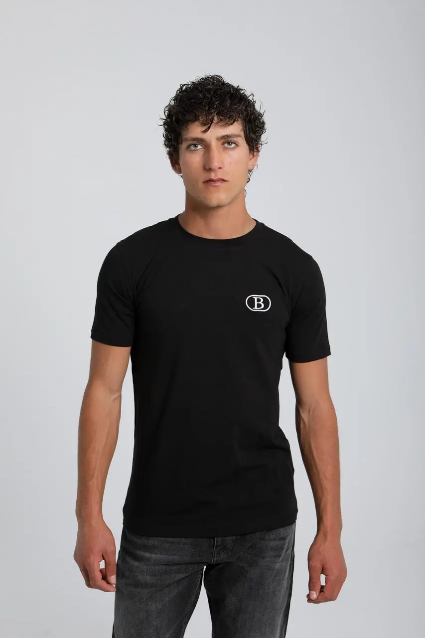 T-shirt Homme Billiorich Billiorich