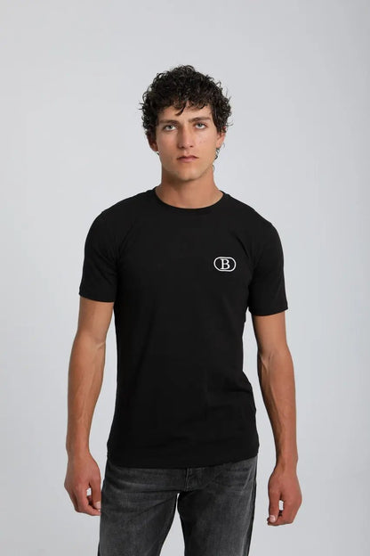 T-shirt Homme Billiorich Billiorich