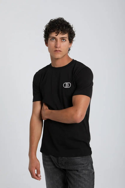 T-shirt Homme Billiorich Billiorich