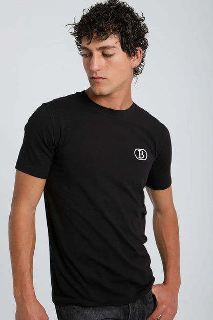 T-shirt Homme Billiorich Billiorich