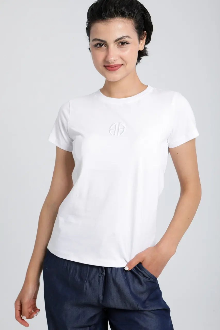 T-shirt Femme Billiorich Billiorich