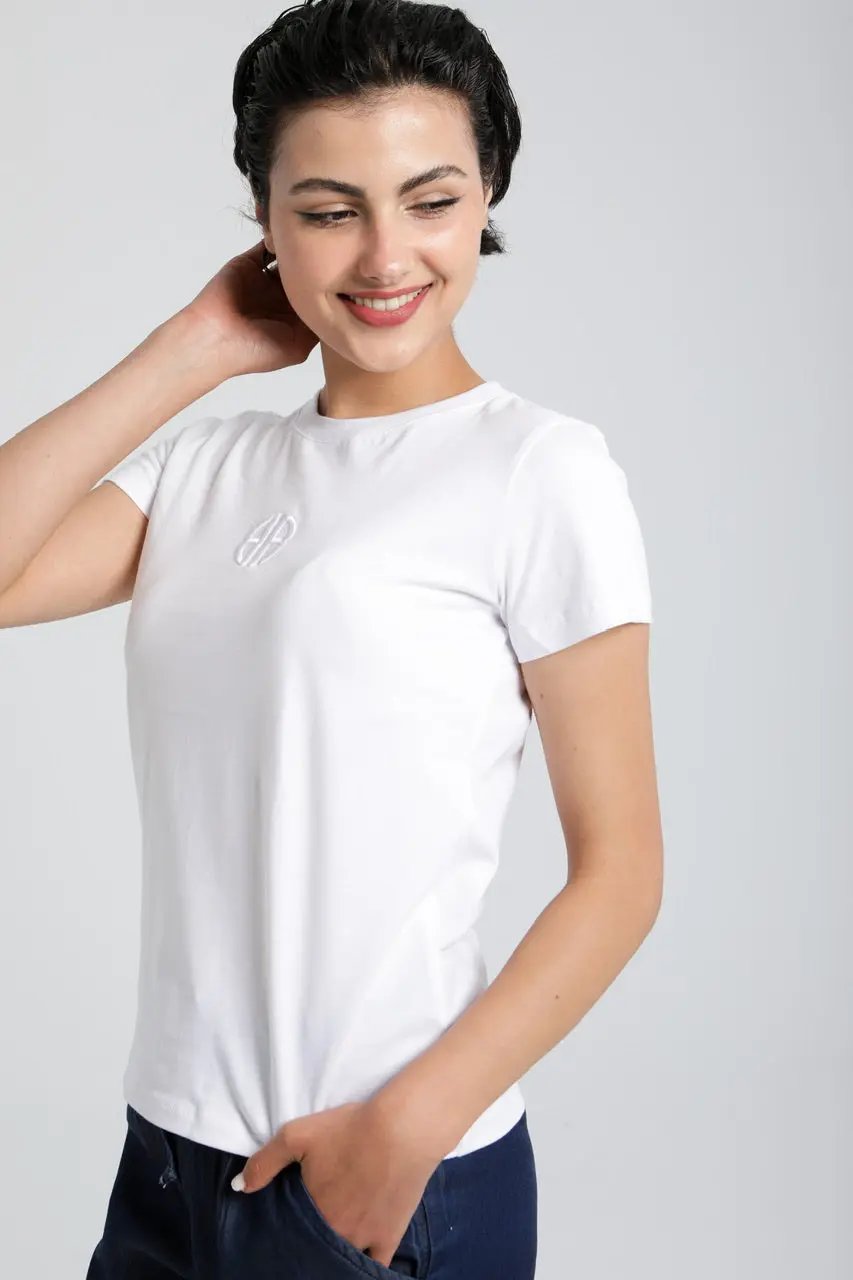 T-shirt Femme Billiorich Billiorich