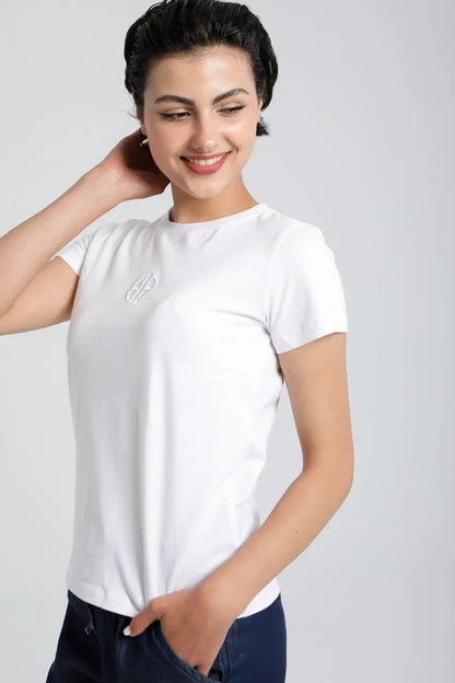 T-shirt Femme Billiorich Billiorich