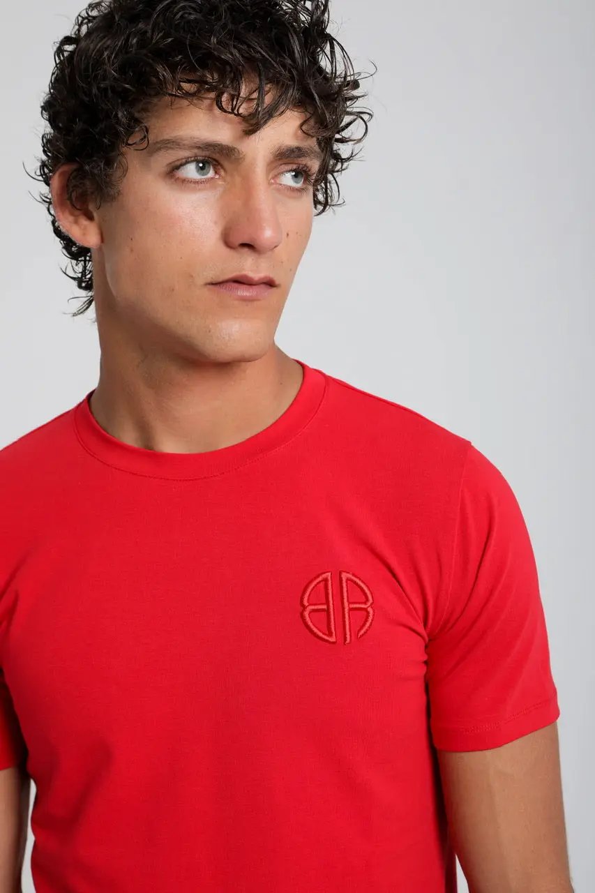 T-shirt Homme Billiorich Billiorich