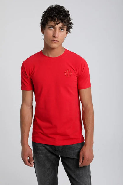 T-shirt Homme Billiorich Billiorich