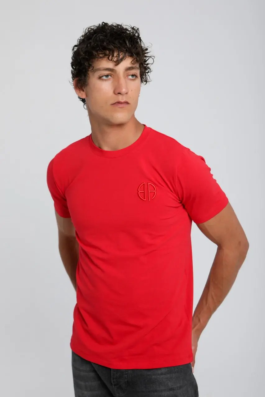 T-shirt Homme Billiorich Billiorich