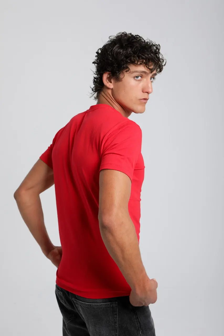 T-shirt Homme Billiorich Billiorich