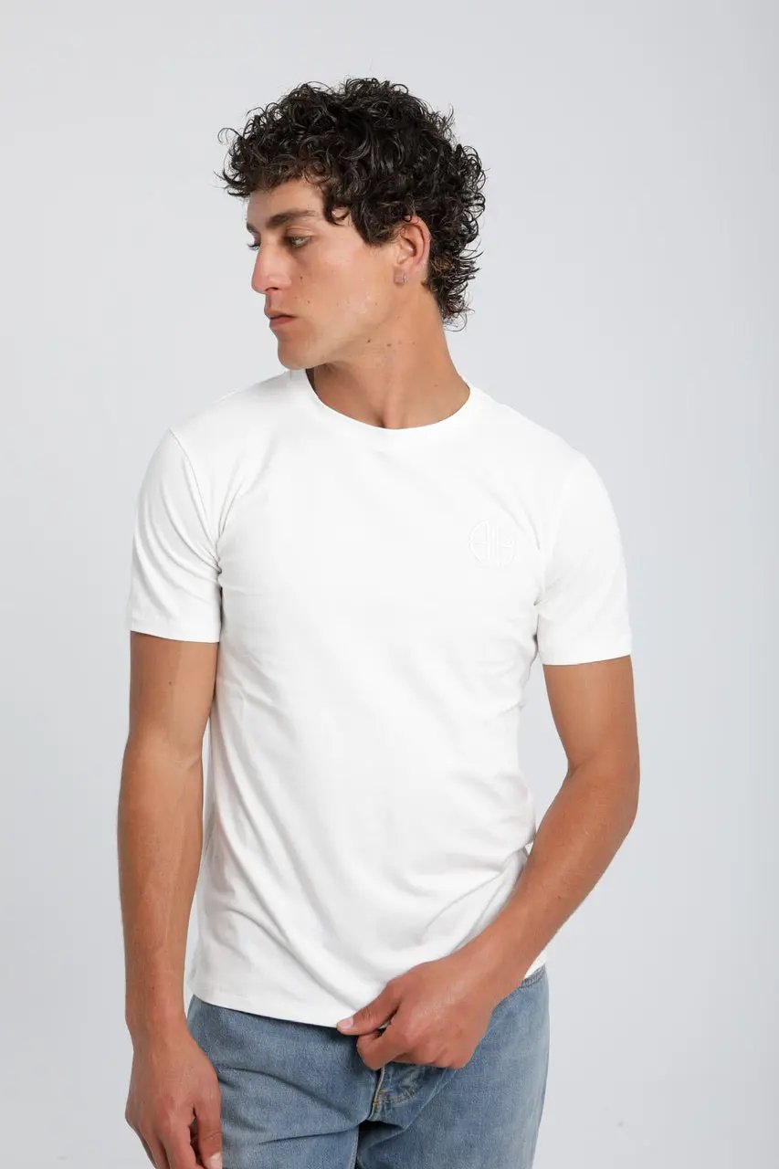 T-shirt Homme Billiorich Billiorich