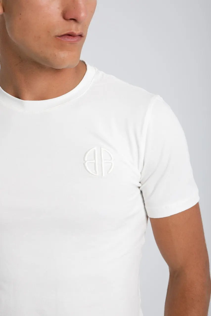 T-shirt Homme Billiorich Billiorich