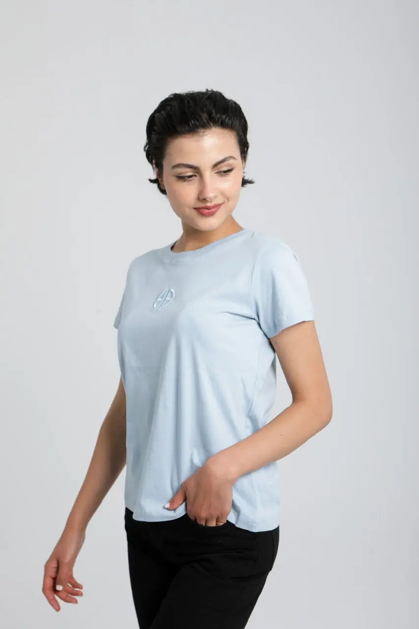 T-shirt Femme Billiorich Billiorich