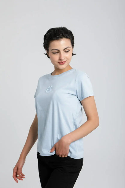 T-shirt Femme Billiorich Billiorich