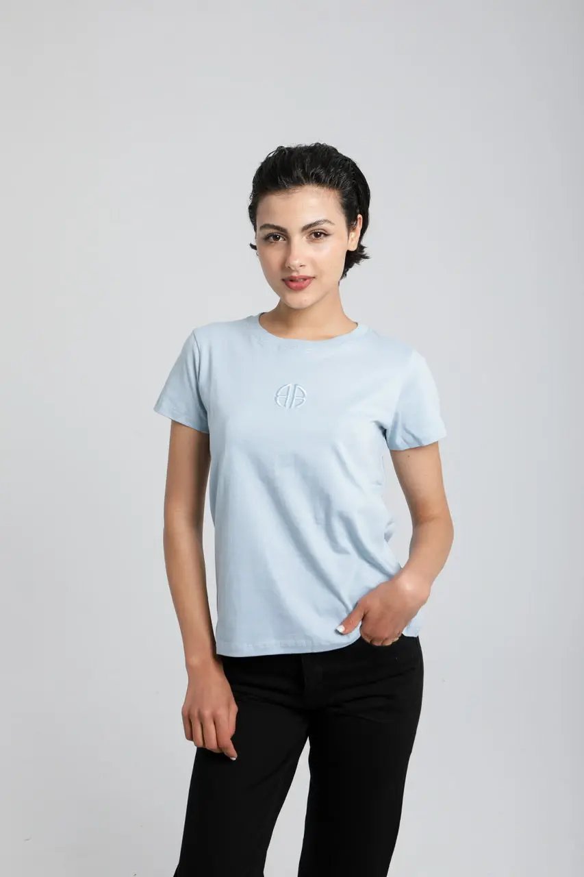 T-shirt Femme Billiorich Billiorich