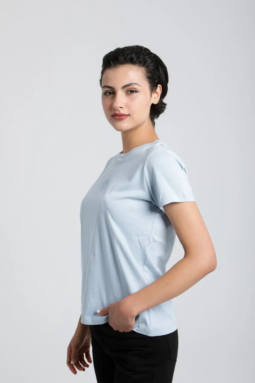 T-shirt Femme Billiorich Billiorich