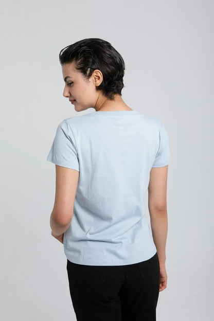 T-shirt Femme Billiorich Billiorich