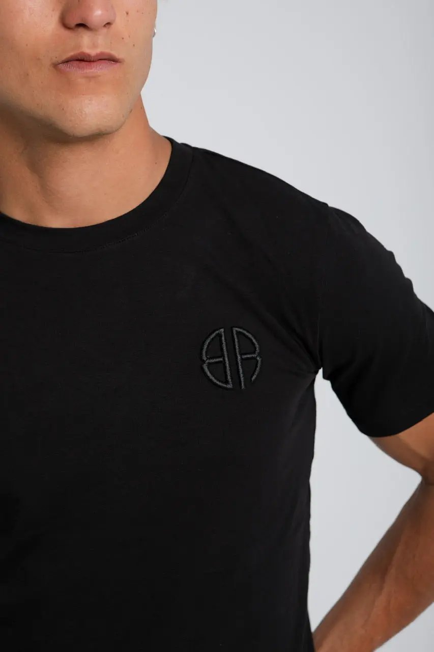 T-shirt Homme Billiorich Billiorich