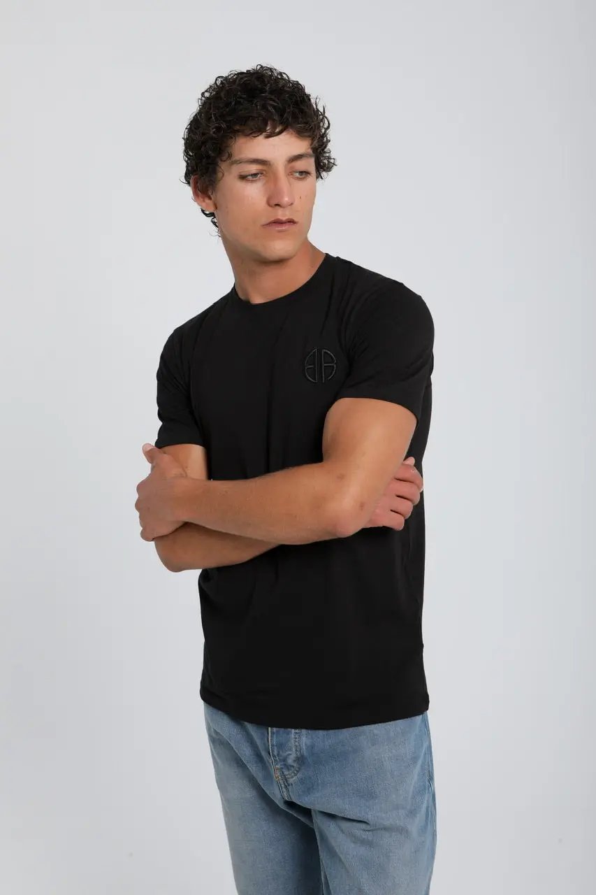 T-shirt Homme Billiorich Billiorich