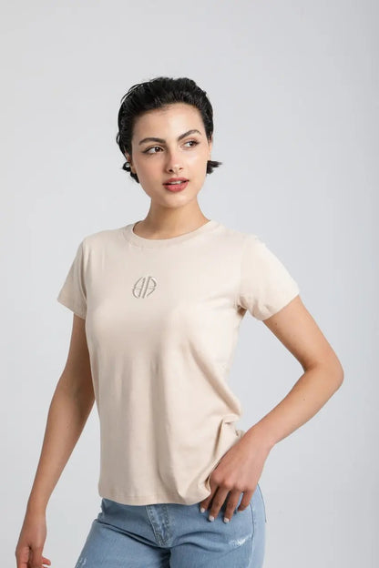 T-shirt Femme Billiorich Billiorich