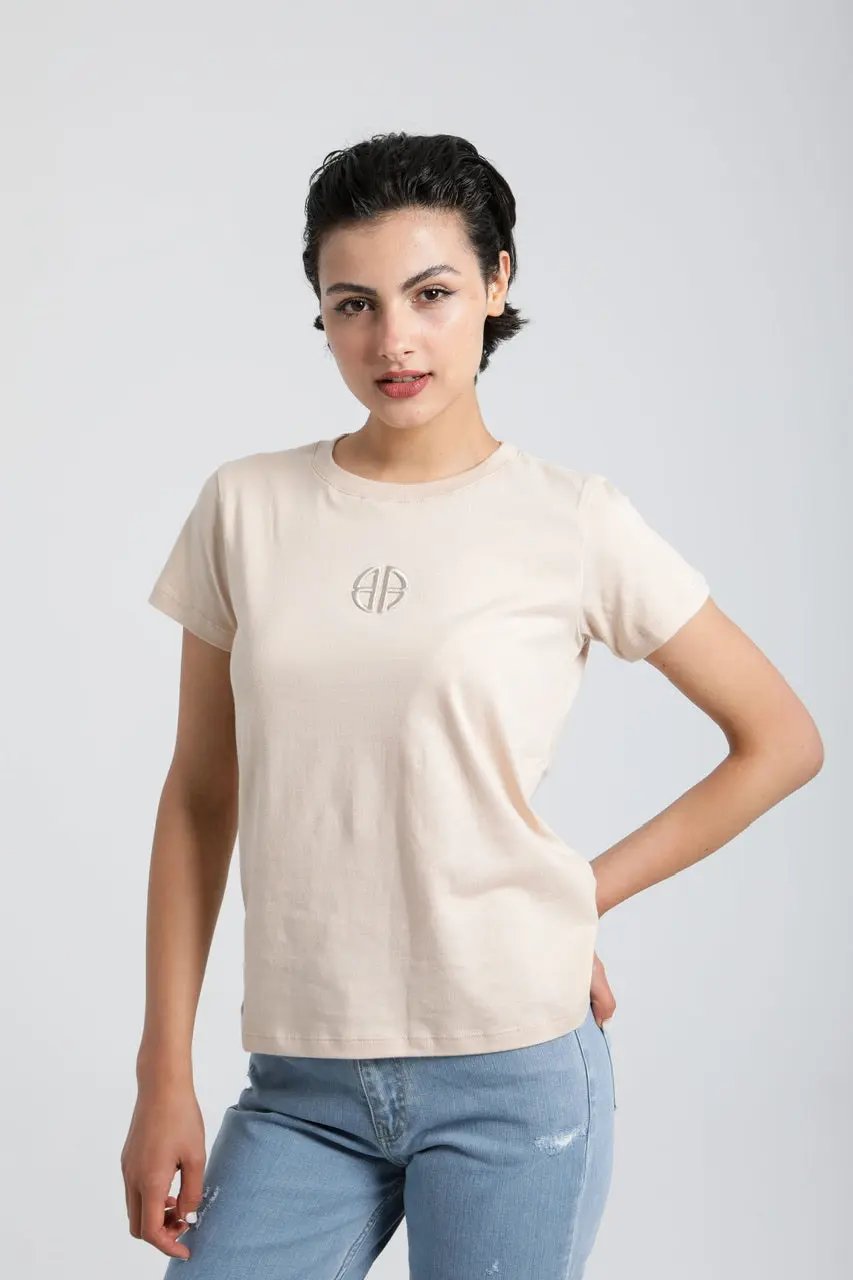 T-shirt Femme Billiorich Billiorich