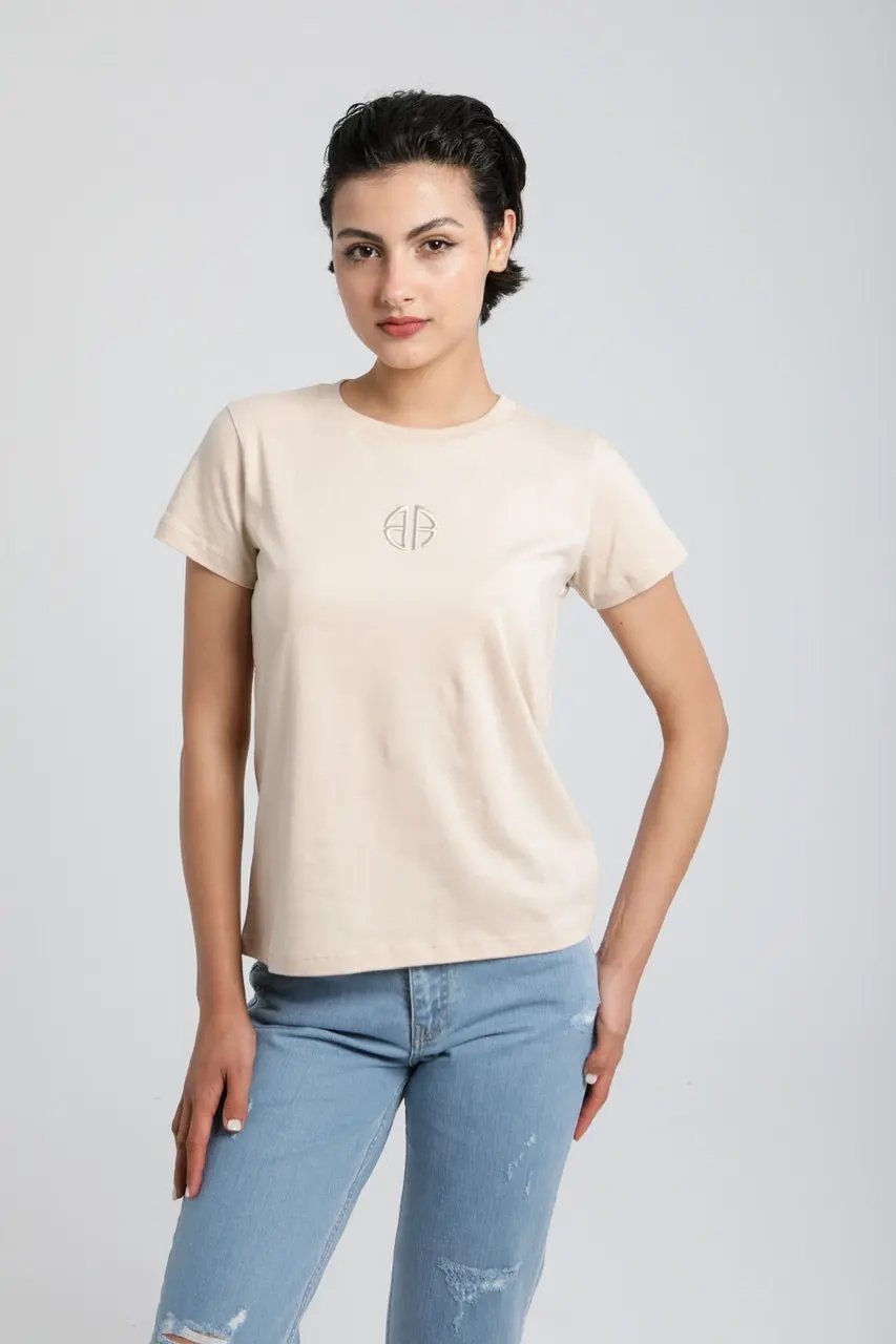 T-shirt Femme Billiorich Billiorich