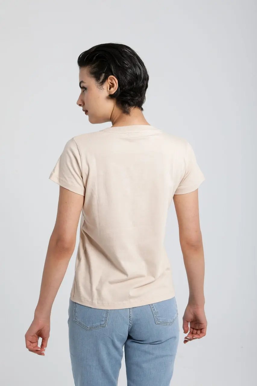 T-shirt Femme Billiorich Billiorich