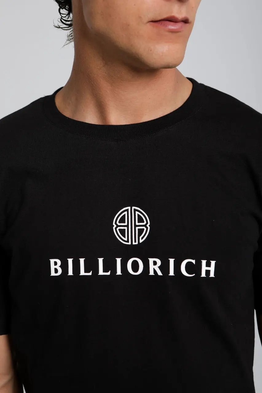 T-shirt Homme Billiorich Billiorich