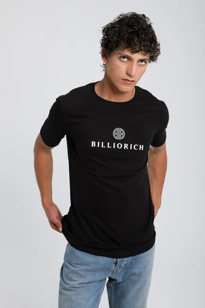 T-shirt Homme Billiorich Billiorich
