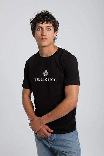 T-shirt Homme Billiorich Billiorich