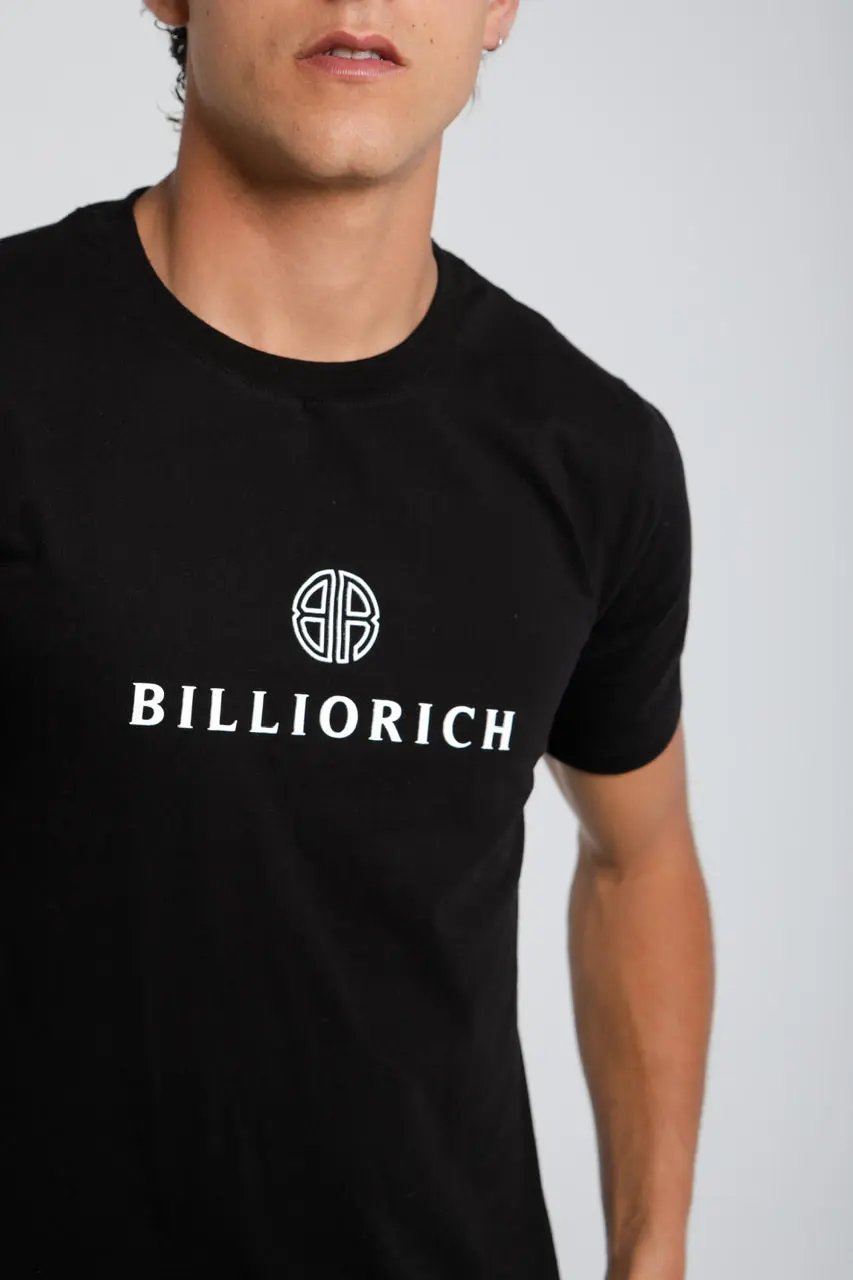 T-shirt Homme Billiorich Billiorich