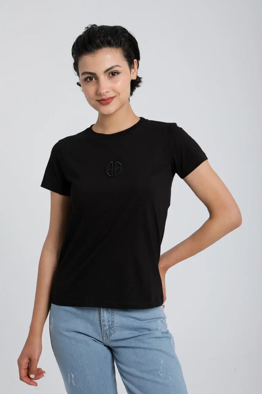 T-shirt Femme Billiorich Billiorich