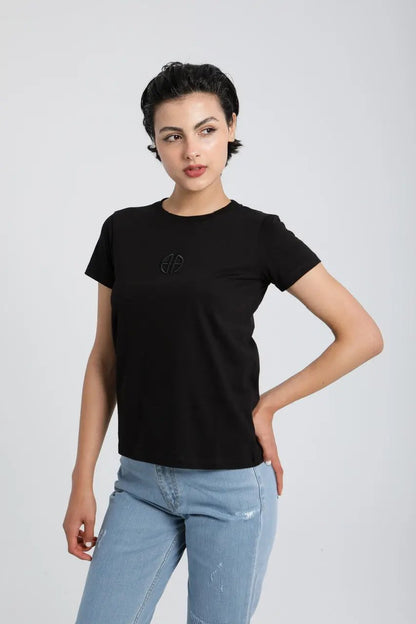 T-shirt Femme Billiorich Billiorich