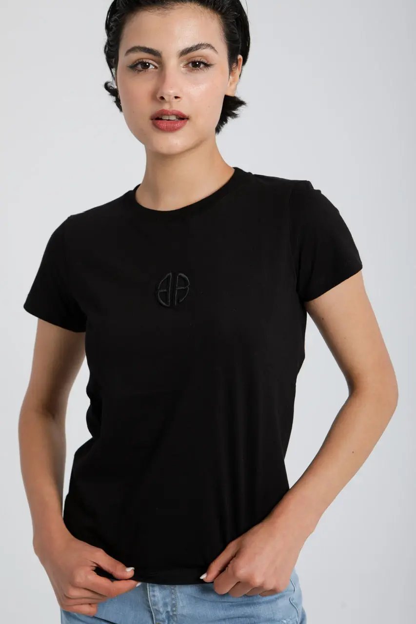 T-shirt Femme Billiorich Billiorich